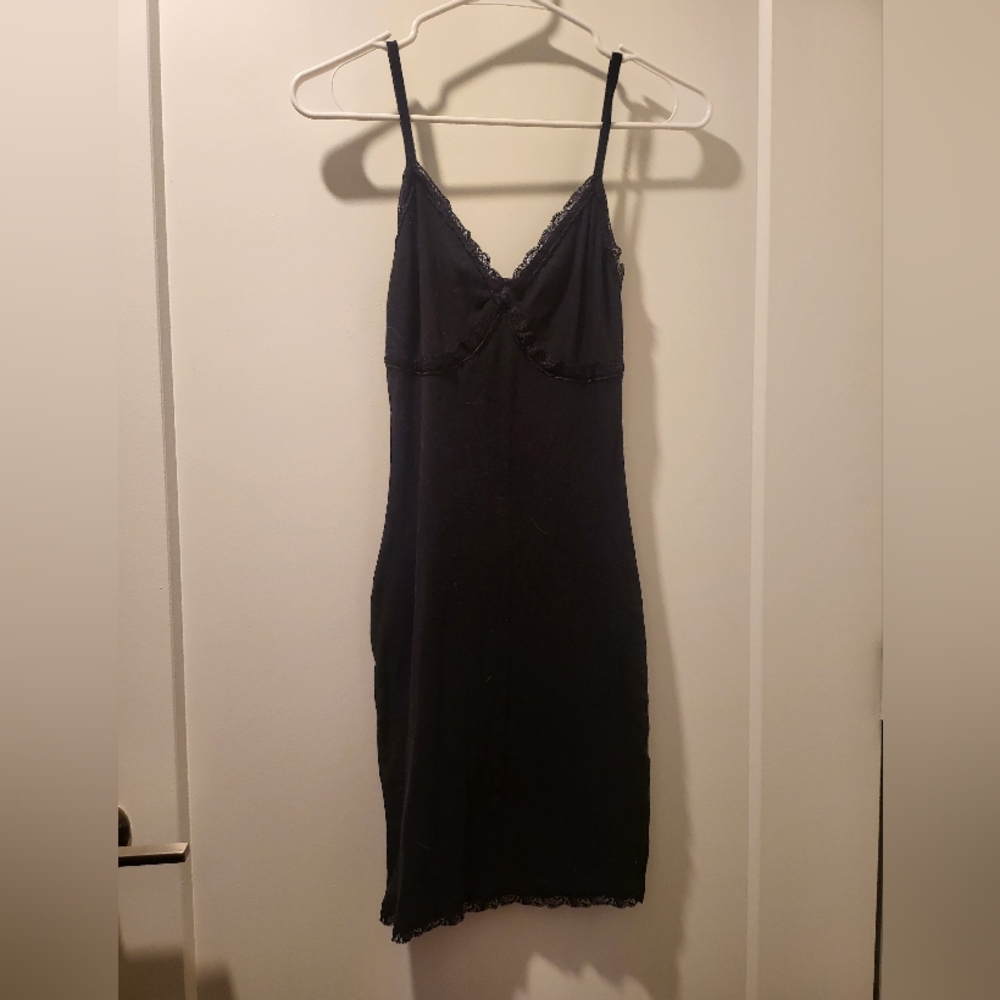 Black Wild Fable Dress